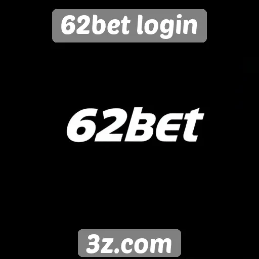 Comparativo de segurança no 62bet login e concorrentes