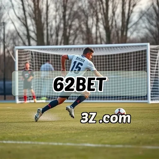 Oportunidades Imperdíveis em Sports na 62bet login